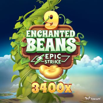 9 Enchanted Beans 