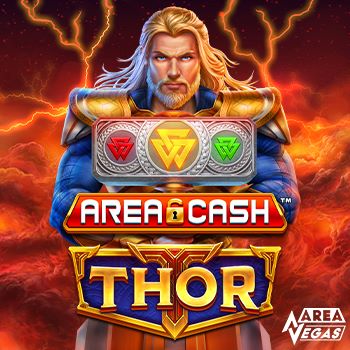Area Cash Thor 