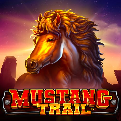 Mustang Trail 