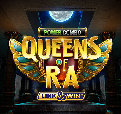 Queens of Ra: POWER COMBO