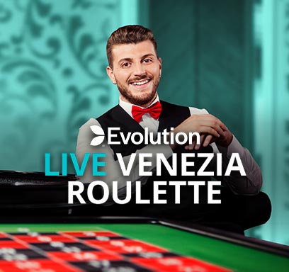 Venezia Roulette 